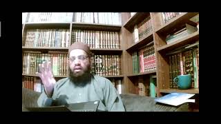 On sufi cults using fake stories & feeding the wahhabi narrative - Shaykh Asrar Rashid