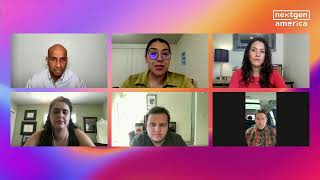 NextGen America's Latinos + Climate Power Hour