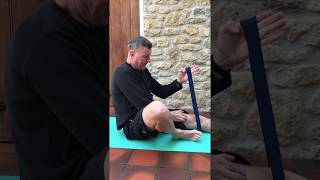 Physique Resistance Band Exercises | Post-Operative Knees