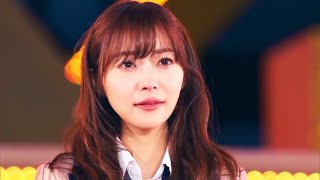 【 한글자막 】 AKB48 - 석양을 보고 있을까? (夕陽を見ているか？) 삿시 졸콘 ver.