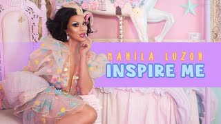 Manila Luzon Ft. Alaska 5000 - Inspire Me