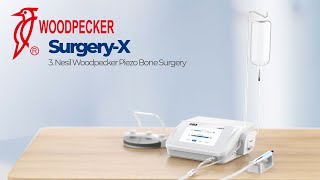 Woodpecker Surgery X【𝐈𝐧𝐬𝐭𝐚𝐥𝐚𝐜𝐢ó𝐧】- Nasıl Kurulur?