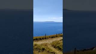 durdledoor to lulworth cove path