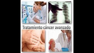 Estadísticas reales del cáncer