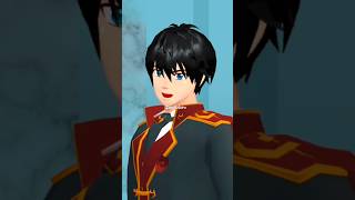 mirip banget sama mamanya #sakuraschoolsimulator #sss #sakura #jedagjedug  #sakubers @itsnelfa