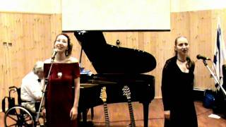 Gershwin - The Man I Love (Adaptation by Igor Naimark)