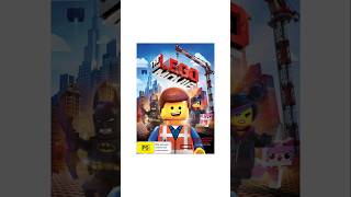 Will there be a LEGO Movie 3? #lego #thelegomovie #legosets #minifigures #legominifigures #legosets