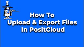 Export and upload file