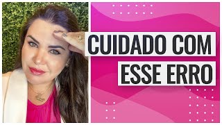 O PIOR ERRO FINANCEIRO QUE VOCÊ NÃO PODE COMETER NA SUA ESTÉTICA