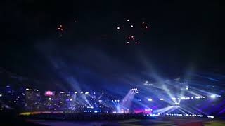 Jai Ho Asian Games 2018 Closin Ceremony