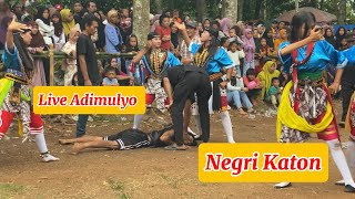 SRAMPAT GONGGOMINO JARANAN KARTIKO BUDOYO YOGYAKARTA SELATAN @KartikoBudoyo #jarananlampung