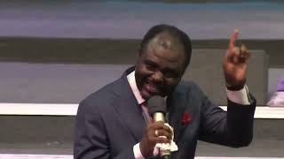 ABEL DAMINA TEACHING | SOTERIA SEASON 3 | UNDERSTANDING THE CONCEPT OF SALVATION PART 6