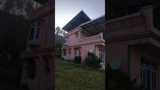 Beautiful cottage for sale in barog solan follow and subscribe for details 7018652819