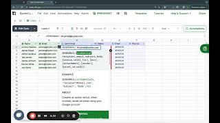 How to Automatically Track Email Opens in Google Sheets