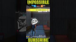 (NO HEAD) IMPOSSIBLE #tanding #viral #foryou #freefire #lonof #edit #nice #emje #facbook