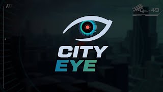 [Zapraszam na przedpremierową rozgrywkę z gry..] City Eye #1