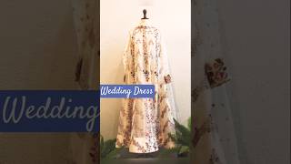 Wedding Fashion Trends 2024/25#shorts  #weddingdress #grara #shortsvideo