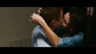 Deadly Illusions  Kissing Scene  Mary and Tom (Kristin Davis and Dermot Mulroney) Best Kiss Scenes