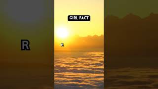 Girly Wonders: Unveiling Fascinating Facts About GirlsGirls #Facts #Gender #Society #Empowerment