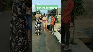 prahara tetangga kismin #viral #shots #comedy