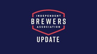 IBA Events Update