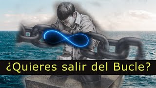 😲La Maldición del Infinito⚓