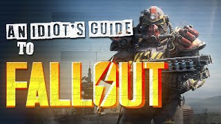 INTRODUCING: THE WASTELAND'S WORST! | An Idiot's Guide to Fallout