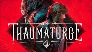 The Thaumaturge