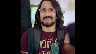 Smajh rhe ho ? #shorts #bhuvan_bam #bhuvanbam #trending #smajh_rhe_ho