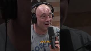 Joe Rogan on Crazy Adoption Story #joerogan #shorts #shortsvideo