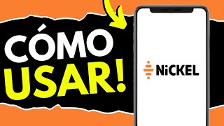 Nickel Cómo Funciona - Cómo Usar Nickel (GUÍA COMPLETA)