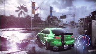 Need For Speed Heat sad moments