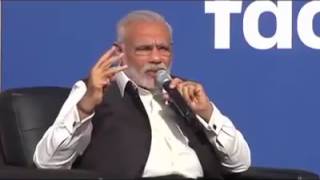 Modi ji and Mark Zukerberg at Facebook office( Dubbed Voice- Hindi)| Funny Video