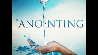 “ANOINTING SERVICE”  (SUNDAY 24TH NOVEMBER 2024)