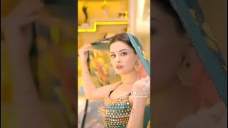 Avneet Kaur new Instagram reels