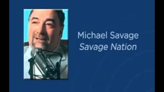 Michael Savage Asks Donald Trump To Advocate Closing Mosques In America After Brussels Attack