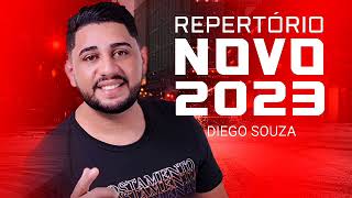 DIEGO SOUZA - 2023 JULHO ATUALIZADO REPERTÓRIO NOVO [ Jotinha Divulgações.