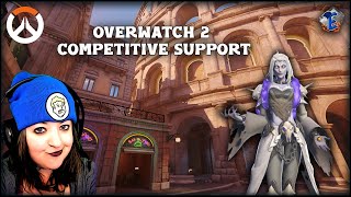 Overwatch 2 Support Comp!