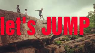 Khutannala beautiful waterfall || best place for fun jump & tracking || Unseen Chhattisgarh