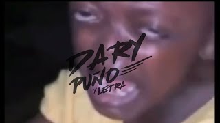 DARY PUÑO Y LETRA - CACERÍA (Fatality) (Tiradera a King Feka)  (Official Music Video)