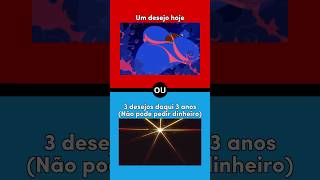 Qual a sua escolha? #jogodeescolhas #oquevocêprefere #quiz #trivia #vermelhoxazul