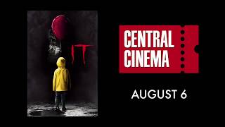 IT Chapter One at Central Cinema