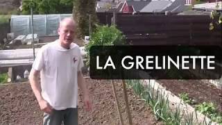 Comment utiliser une grelinette pour préparer le sol du potager ?