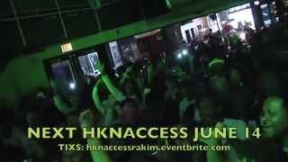 Heineken Red Star Access Chicago Recap 3