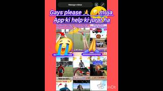 please help me😭🥹😭freeze 🙏 hoo giya channel#youtubeshorts #shorts @ALLGAMES999