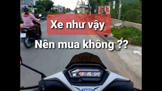 Đánh giá  Winner X sau khi 7000km . Có xứng đáng với giá 46 triệu không || Vịt Xiêm Vlog