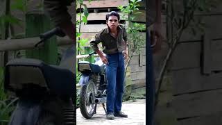 Gaya jadul thn 80an,Sumpah keren 👍#viral #jadul #shorts