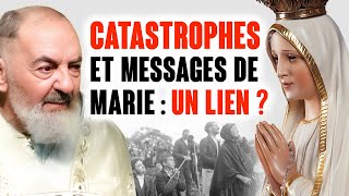 Padre Pio nous aide-t-il à comprendre nos épreuves futures ?