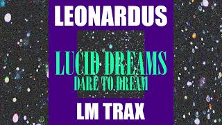 Leonardus - Dare To Dream