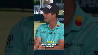 Mastering Your Golf Game: Viktor Hovland’s Pro Tips for Improving Performance #USOpen #ViktorHovland